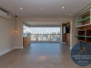 Apartamento em Vila Clementino, São Paulo/SP de 92m² 3...