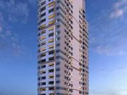 Apartamento em Vila Cleonice, São Paulo/SP de 37m² 2...