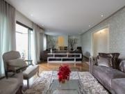 Apartamento em Vila Congonhas, São Paulo/SP de 297m² 4...
