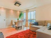 Apartamento em Vila Congonhas, São Paulo/SP de 46m² 1...