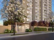 Apartamento em Vila Constança, São Paulo/SP de 34m² 2...