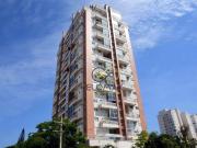 Apartamento em Vila Cordeiro, São Paulo/SP de 121m² 3...