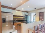 Apartamento em Vila Cordeiro, São Paulo/SP de 173m² 2...