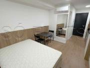 Apartamento em Vila Cordeiro, São Paulo/SP de 24m² 1...