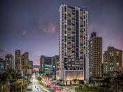 Apartamento em Vila Cordeiro, São Paulo/SP de 60m² 2...