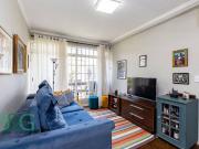 Apartamento em Vila Cordeiro, São Paulo/SP de 70m² 2...