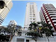 Apartamento em Vila Cordeiro, São Paulo/SP de 96m² 3...