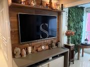 Apartamento em Vila Cordeiro, São Paulo/SP de 98m² 3...