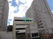 Apartamento em Vila Cosmopolita, São Paulo/SP de 36m² 1...