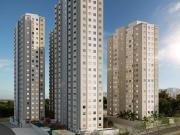 Apartamento em Vila Cosmopolita, São Paulo/SP de 38m² 2...