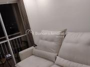 Apartamento em Vila Costa e Silva, Campinas/SP de 60m² 3...