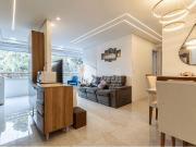 Apartamento em Vila Cruz das Almas, São Paulo/SP de 57m²...