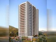 Apartamento em Vila Cruz das Almas, São Paulo/SP de 57m²...