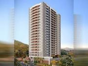 Apartamento em Vila Cruz das Almas, São Paulo/SP de 66m²...