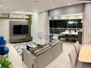 Apartamento em Vila Cruzeiro, São Paulo/SP de 103m² 2...