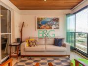 Apartamento em Vila Cruzeiro, São Paulo/SP de 105m² 2...