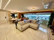 Apartamento em Vila Cruzeiro, São Paulo/SP de 135m² 3...