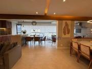 Apartamento em Vila Cruzeiro, São Paulo/SP de 167m² 3...