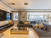 Apartamento em Vila Cruzeiro, São Paulo/SP de 209m² 3...