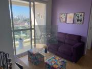 Apartamento em Vila Cruzeiro, São Paulo/SP de 37m² 1...