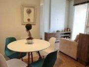 Apartamento em Vila Cruzeiro, São Paulo/SP de 38m² 1...