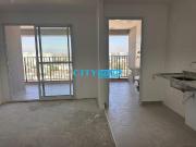 Apartamento em Vila Cruzeiro, São Paulo/SP de 63m² 2...