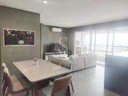 Apartamento em Vila Cruzeiro, São Paulo/SP de 81m² 2...