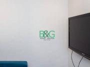 Apartamento em Vila Cruzeiro, São Paulo/SP de 89m² 3...