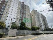 Apartamento em Vila Cunha Bueno, São Paulo/SP de 69m² 3...