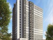 Apartamento em Vila Curuçá, São Paulo/SP de 32m² 2...
