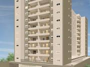 Apartamento em Vila Curuçá, Santo André/SP de 55m² 2...