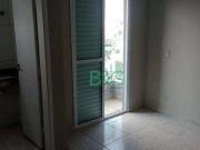 Apartamento em Vila Curuçá, Santo André/SP de 57m² 2...