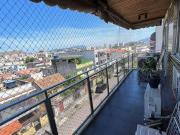 Apartamento em Vila da Penha, Rio de Janeiro/RJ de 91m²...