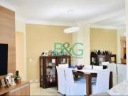 Apartamento em Vila da Saúde, São Paulo/SP de 117m² 3...