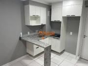 Apartamento em Vila das Bandeiras, Guarulhos/SP de 27m²...