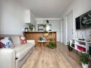 Apartamento em Vila das Bandeiras, Guarulhos/SP de 27m²...