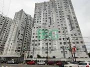 Apartamento em Vila das Bandeiras, Guarulhos/SP de 36m²...