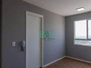 Apartamento em Vila das Bandeiras, Guarulhos/SP de 36m²...