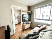 Apartamento em Vila das Bandeiras, Guarulhos/SP de 38m²...