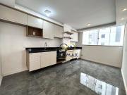 Apartamento em Vila das Bandeiras, Guarulhos/SP de 45m²...