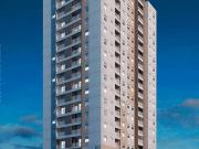 Apartamento em Vila das Bandeiras, Guarulhos/SP de 47m²...