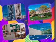 Apartamento em Vila das Bandeiras, Guarulhos/SP de 47m²...