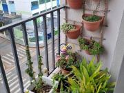 Apartamento em Vila das Bandeiras, Guarulhos/SP de 55m²...