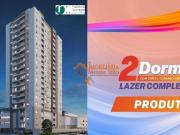 Apartamento em Vila das Bandeiras, Guarulhos/SP de 55m²...