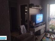 Apartamento em Vila das Bandeiras, Guarulhos/SP de 56m²...