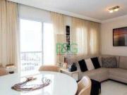 Apartamento em Vila das Bandeiras, Guarulhos/SP de 67m²...