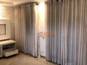 Apartamento em Vila das Bandeiras, Guarulhos/SP de 69m²...