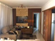 Apartamento em Vila das Bandeiras, Guarulhos/SP de 69m²...