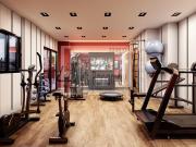 Apartamento em Vila das Belezas, São Paulo/SP de 36m² 2...