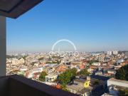 Apartamento em Vila das Belezas, São Paulo/SP de 57m² 2...
